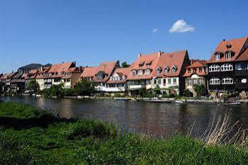 Appartement Bamberg Am Rathaus Exterior photo